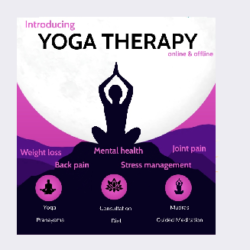 Yoga Therapy