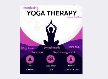 Yoga Therapy