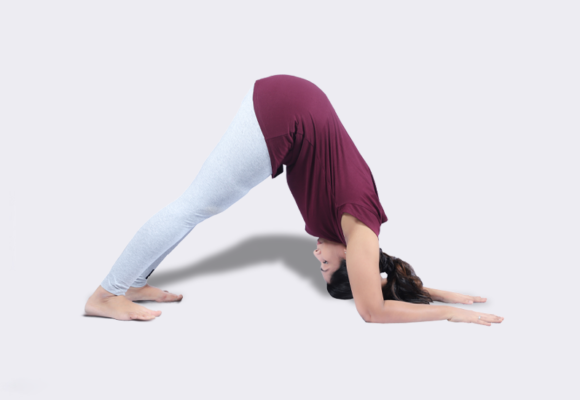 Vinyasa flow/ Power yoga