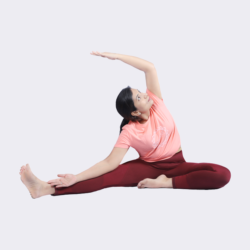 Pregnancy yoga