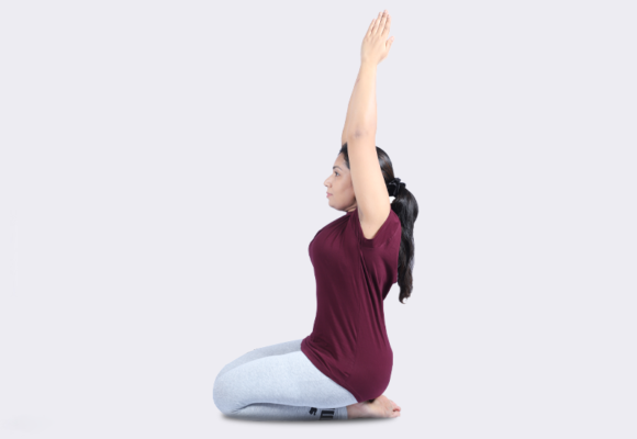 Sukshma asanas